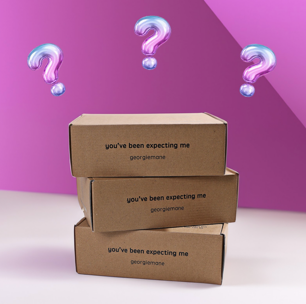 FREE mystery pack